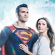 Superman & Lois (and not the new suit)
